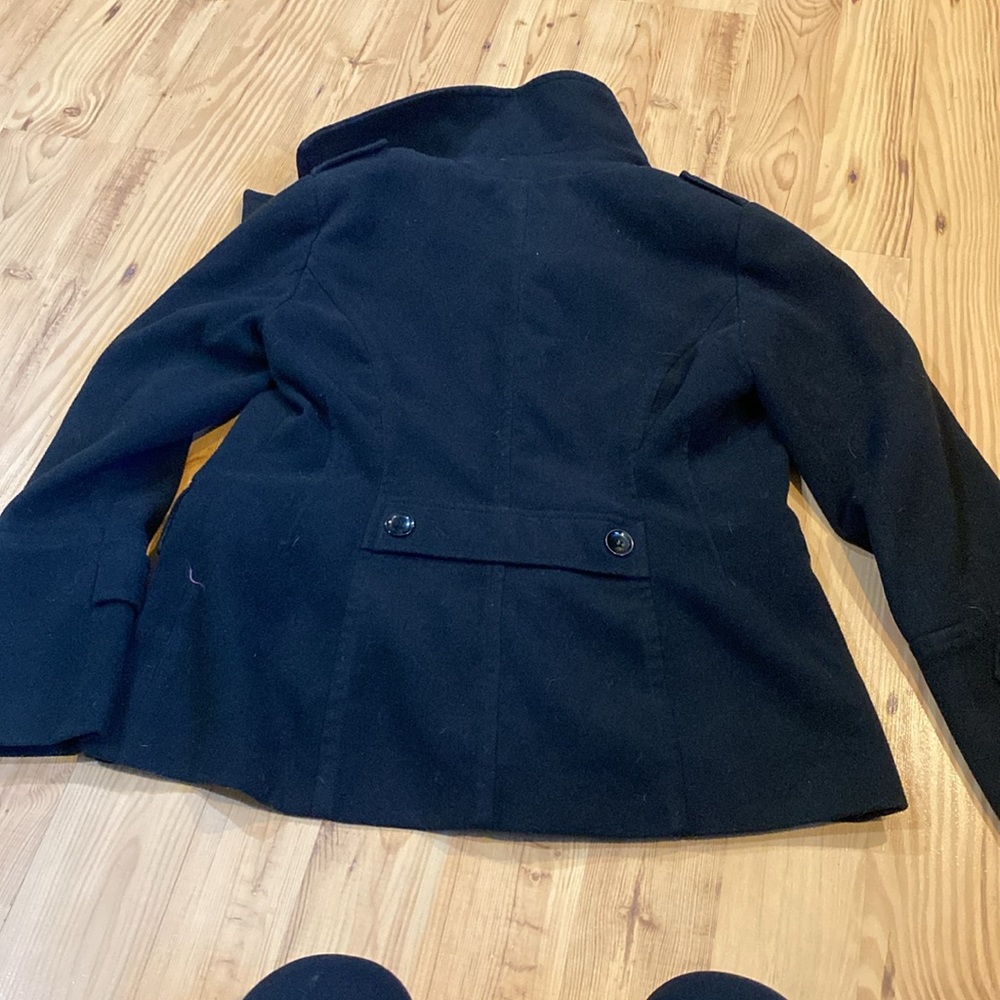 Pea coat - Picture 3 of 3